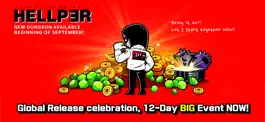 Game screenshot Hellper: Idle Underworld mod apk