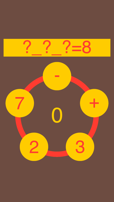 Math Puzzle for Watch & Phoneのおすすめ画像5