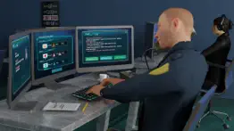 911 emergency simulator game iphone screenshot 1
