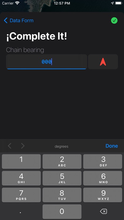 Anchoring Watch screenshot-7