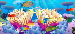 Game screenshot Fish Paradise - Aquarium Live apk