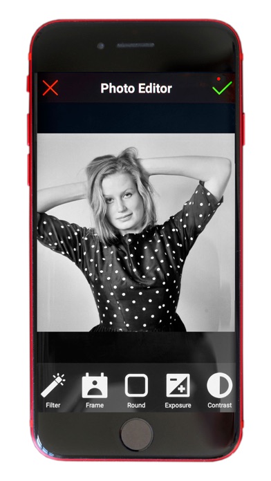 PictoScanner 6x6 Screenshot