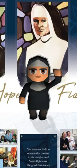 Game screenshot IHM Story hack