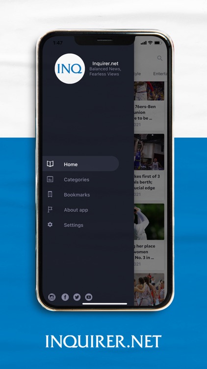 Inquirer News screenshot-6