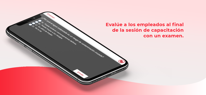 MangoContaminación cruzadaE