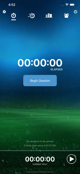 Game screenshot PLAYERTEK PLUS mod apk
