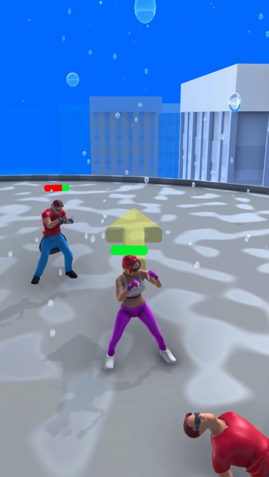 Fight Town Screenshot
