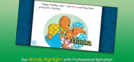 Game screenshot Berenstain Bears - Golden Rule apk