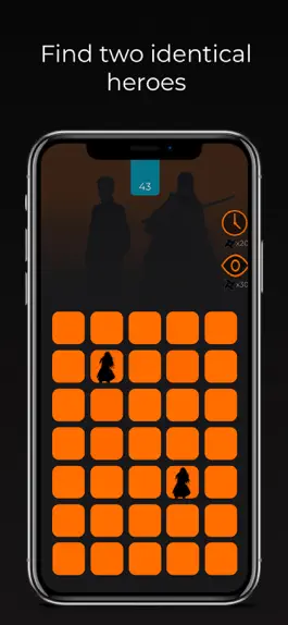 Game screenshot Quiz for Naruto: Anime Ninja hack