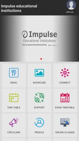Game screenshot Impulse Educational Inst. mod apk