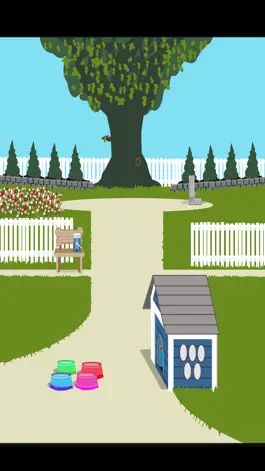 Game screenshot Dog Park Easy Escapes mod apk