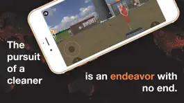 Game screenshot Eavor apk