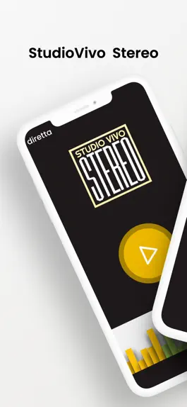 Game screenshot StudioVivo Stereo mod apk