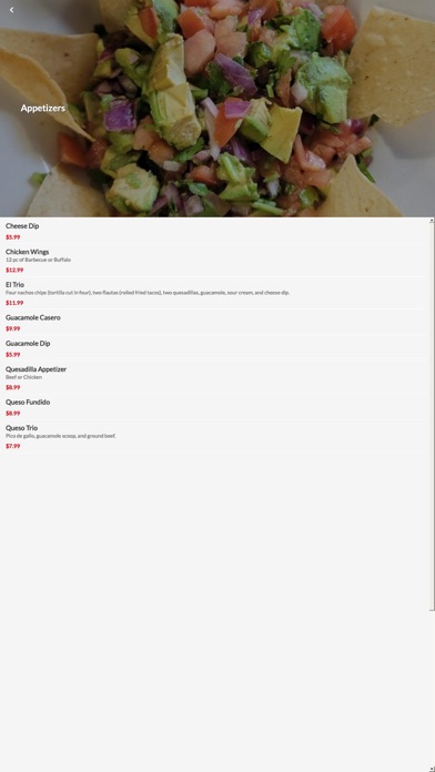 Los Toritos Screenshot