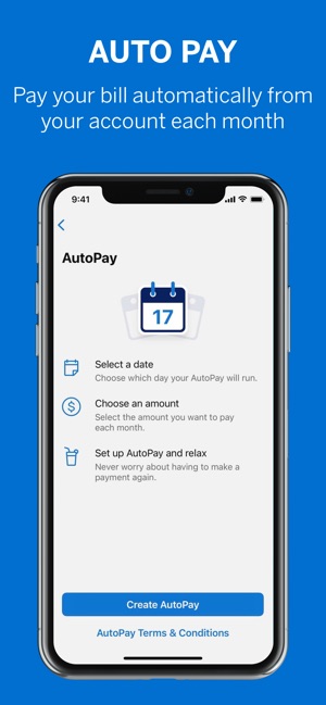 Amex En App Store