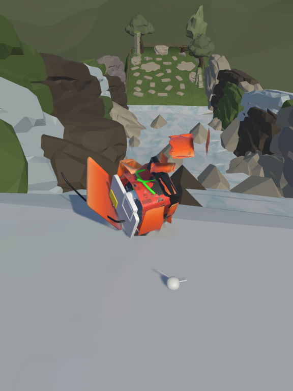 Screenshot #5 for Toss me Crazy