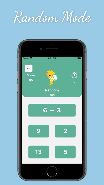Math for everyone screenshot-4