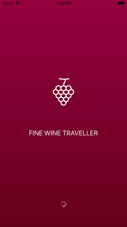 Fine Wine Traveller