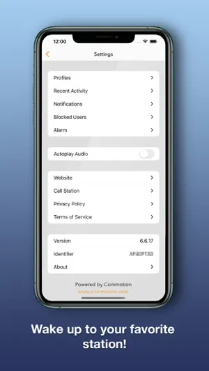KYES Radio screenshot 3