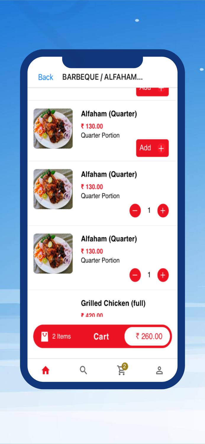 Paradise Family Restaurant