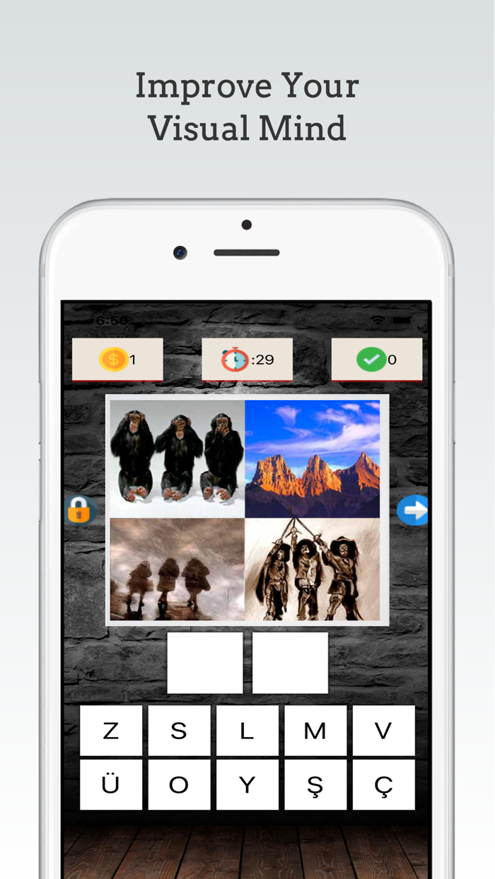4 Picture 1 Turkish Word