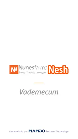 Game screenshot Vademecun Nunesfarma-Nesh mod apk