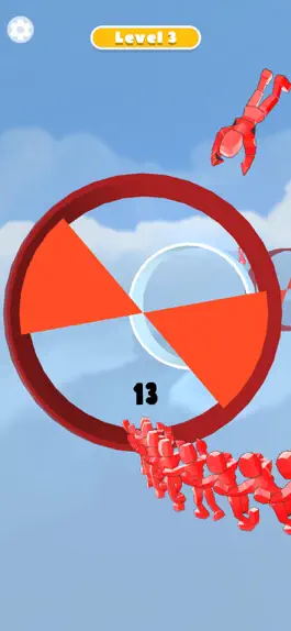 Game screenshot Twisted Rush hack