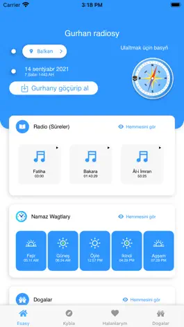 Game screenshot Gurhan Radiosy mod apk