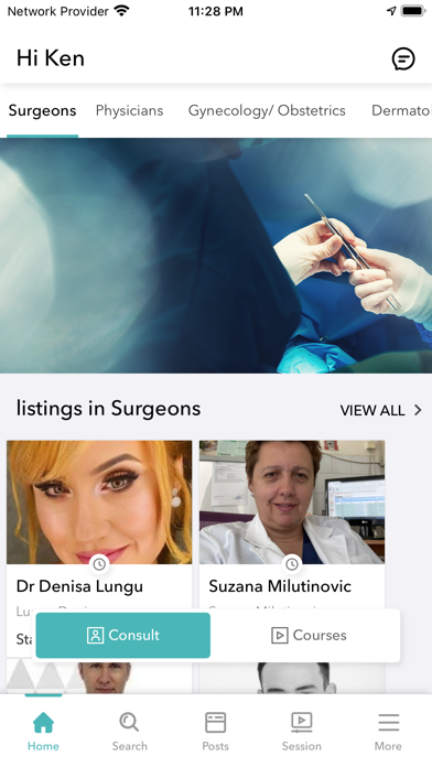 SOSMYDOCTOR Screenshot 4 - AppWisp.com SOSMYDOCTOR Screenshot 4 - AppWisp.com