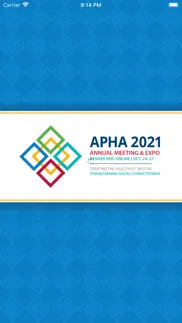 apha 2021 problems & solutions and troubleshooting guide - 2