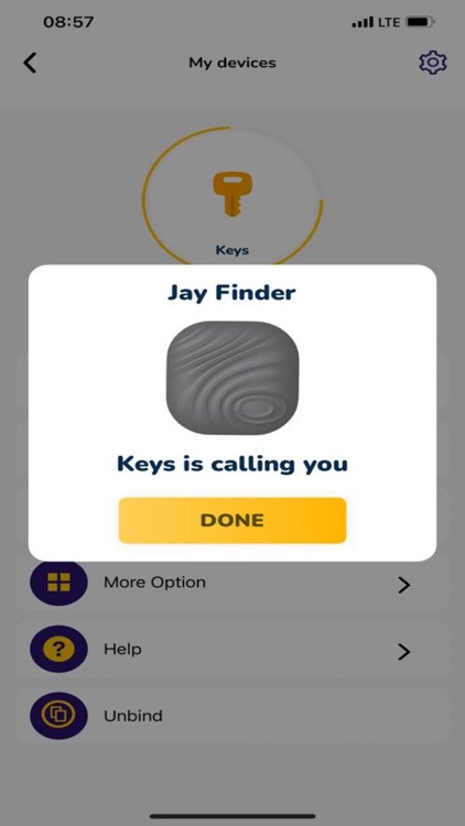 JaysFinder screenshot-3