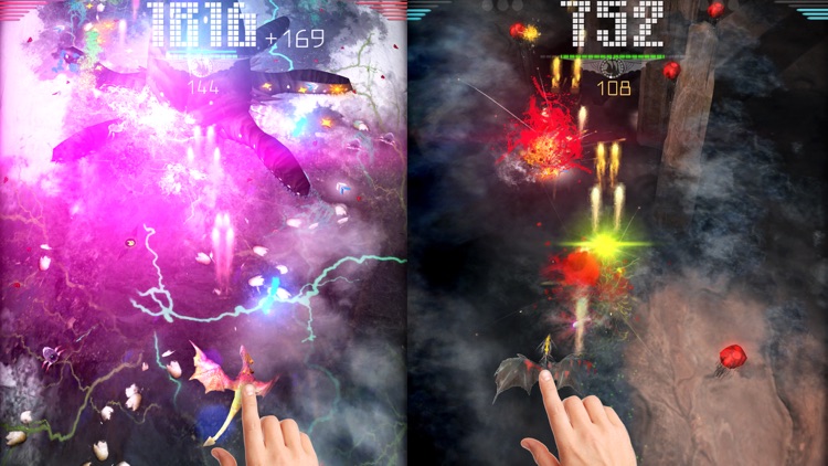 Dragon Rage - Vengeance