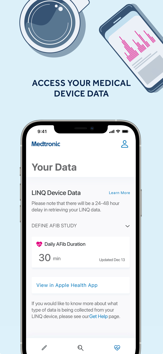 Medtronic Discovery