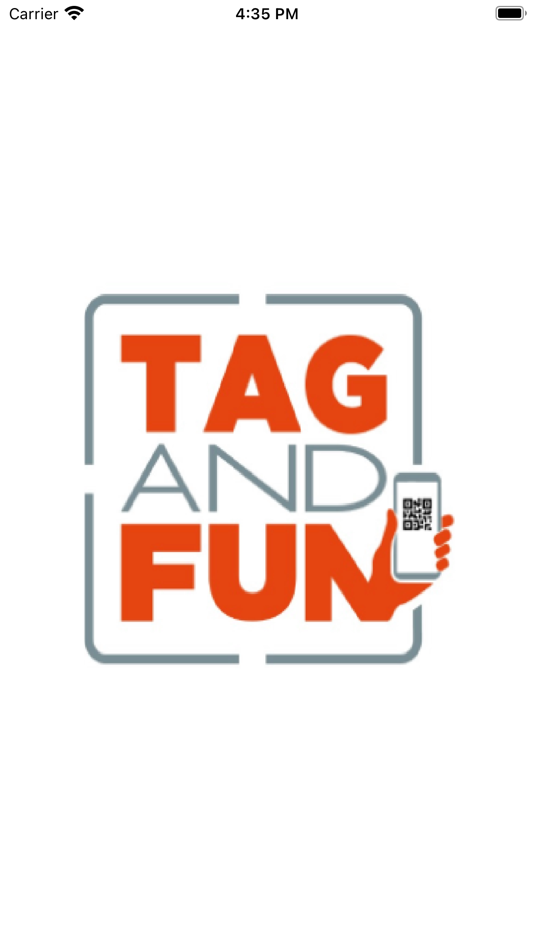#1. Tag and Fun (iOS) 由: ABIRK