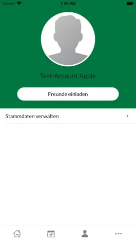 Game screenshot Experten Allianz apk