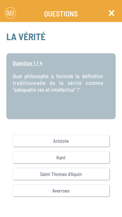 Screenshot #3 pour Didasko
