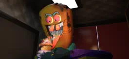 Game screenshot Crazy Ice Scream Clown Game 3D mod apk