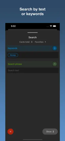 Game screenshot Herbalist recipes hack