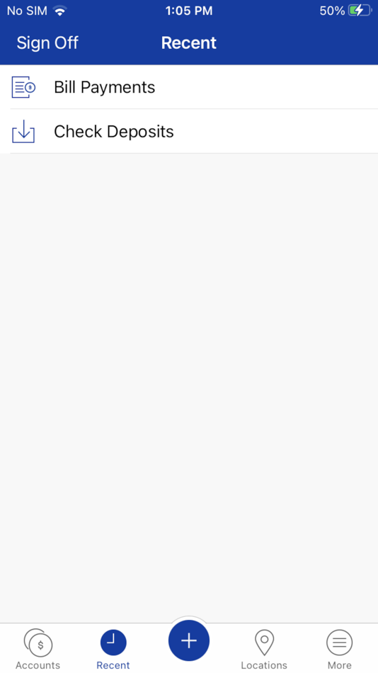 #2. S&T Mobile Banking (iOS) 由: S&T Bank