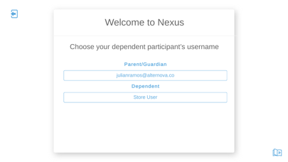 Meditrain Nexus Screenshot