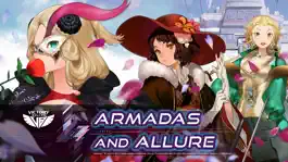 Game screenshot Victory Belles: Shipgirls mod apk