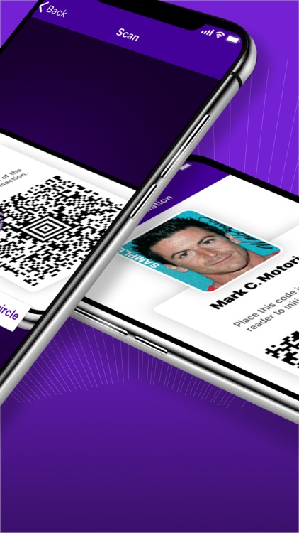 Mobile ID Verify