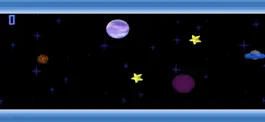 Game screenshot Flying Meteor apk