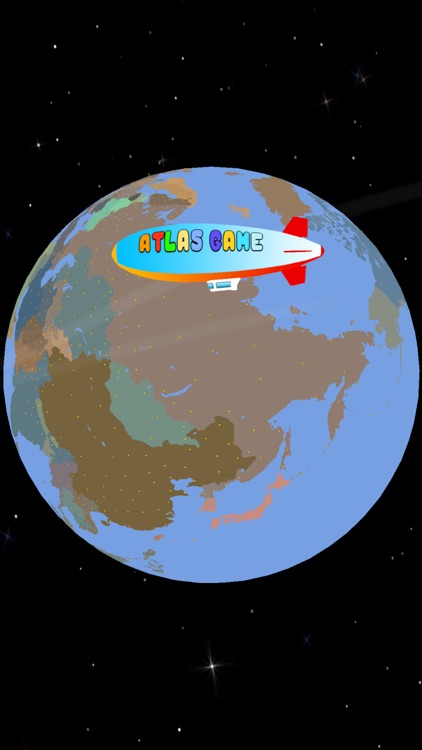 AtlasGame screenshot-4