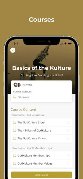 Game screenshot GodKulture hack