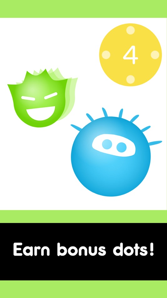 #1. Dexteria Dots - Math Concepts (iOS) 由: BinaryLabs, Inc.