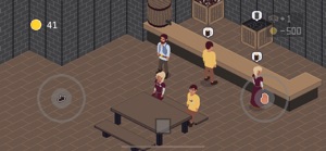 Innkeeper - Tavern Simulator screenshot #3 for iPhone
