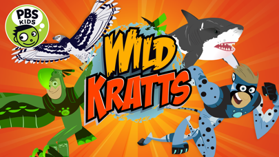 How to cancel & delete Wild Kratts Rescue Run from iphone & ipad 1