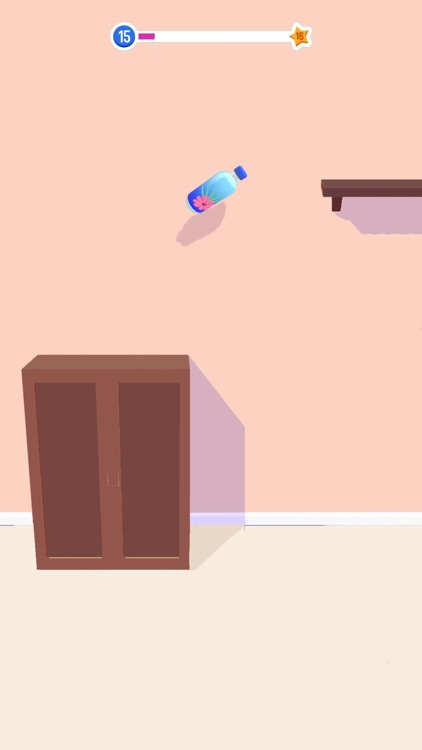 Bottle Flip Era: 3D Meme Games screenshot-3