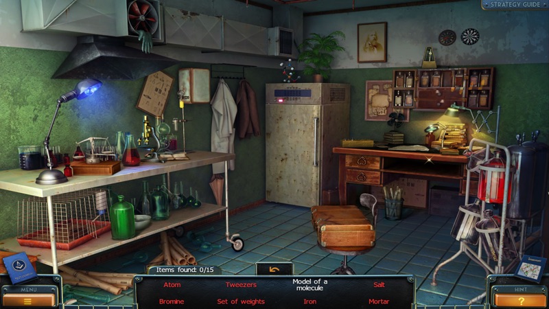 New York Mysteries 4 screenshot 3